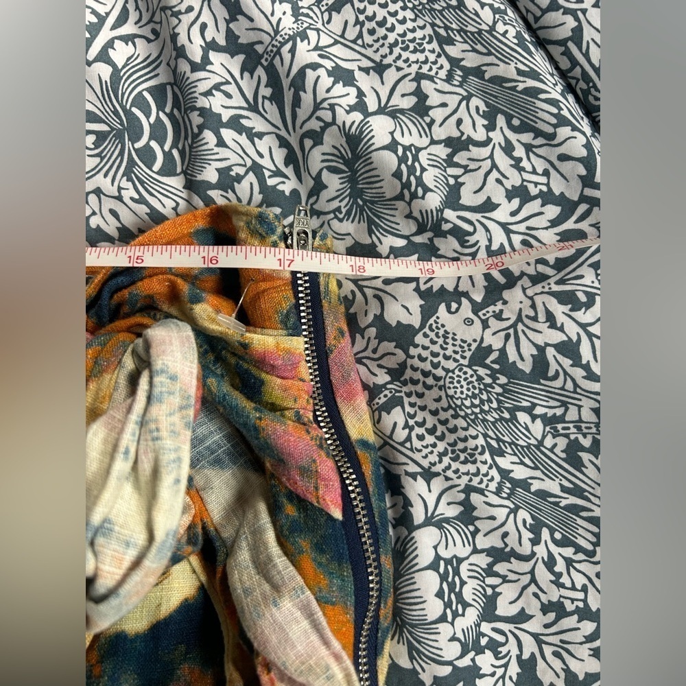 Free People Sweet As Beach Mini Skirt NWOT - Picture 8 of 8